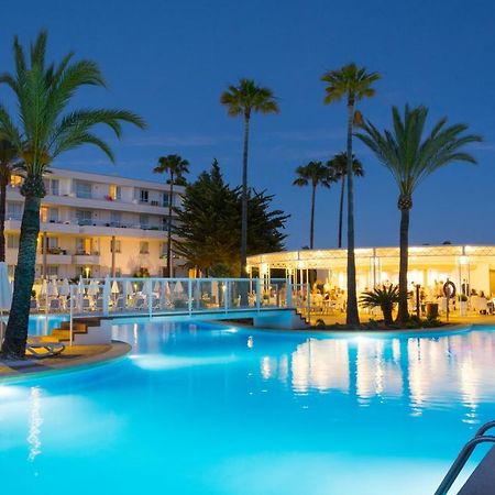 Protur Vista Badia Aparthotel Sa Coma  Exterior foto