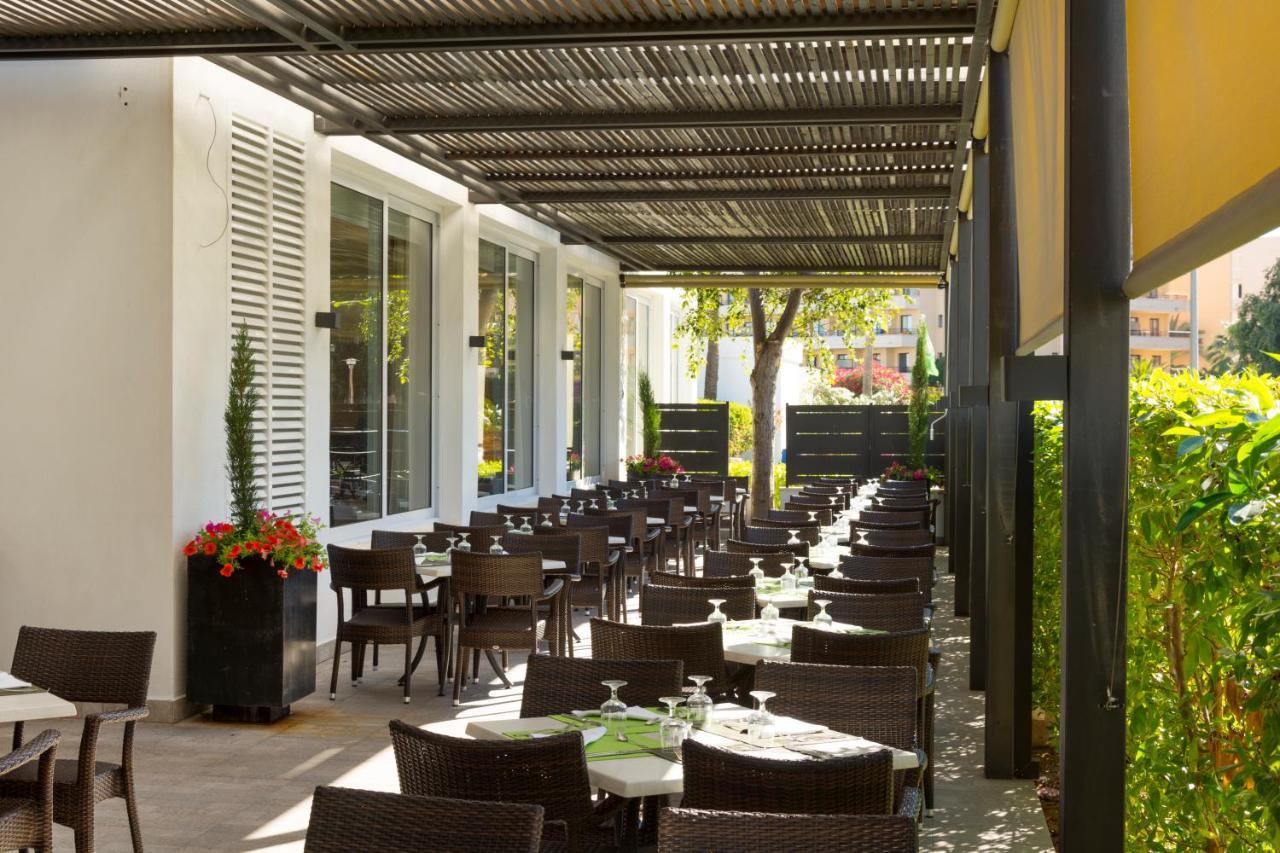 Protur Vista Badia Aparthotel Sa Coma  Exterior foto